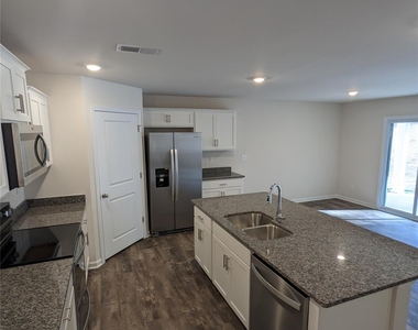 2838 Sherrill's Stream Drive - Photo Thumbnail 5