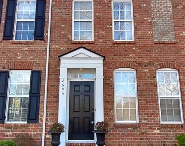 8606 Beaver Creek Drive - Photo Thumbnail 1