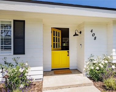 408 Flower Street - Photo Thumbnail 2