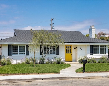 408 Flower Street - Photo Thumbnail 38