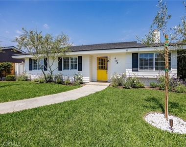 408 Flower Street - Photo Thumbnail 37