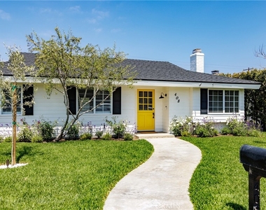 408 Flower Street - Photo Thumbnail 1