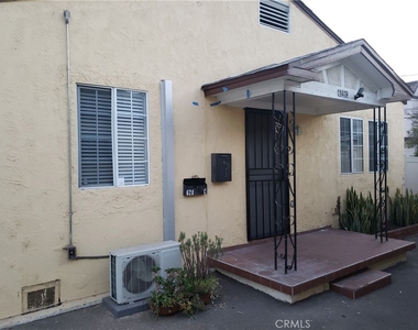 628 W California - Photo Thumbnail 2