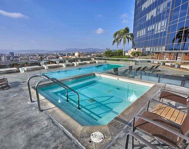 1100 Wilshire Boulevard - Photo Thumbnail 21