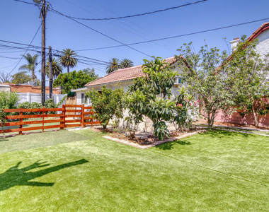 2127 Malcolm Avenue - Photo Thumbnail 44