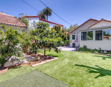 2127 Malcolm Avenue - Photo Thumbnail 42