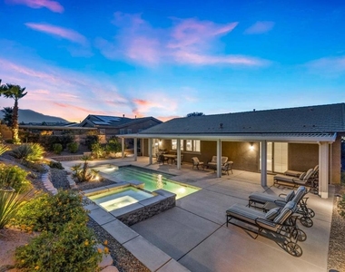 73757 Picasso Drive - Photo Thumbnail 1
