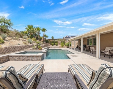 73757 Picasso Drive - Photo Thumbnail 74