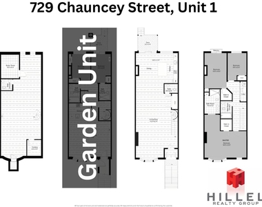 729 Chauncey Street - Photo Thumbnail 19