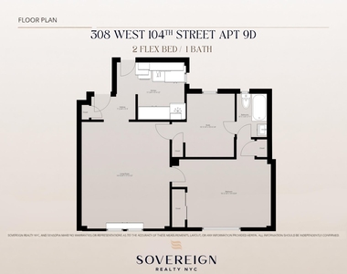 308 West 104th Street - Photo Thumbnail 13