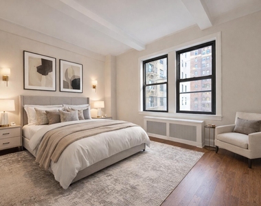 308 West 104th Street - Photo Thumbnail 2
