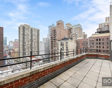 East 33rd Street - Photo Thumbnail 8