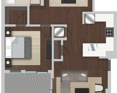680 S Berendo St - Photo Thumbnail 58