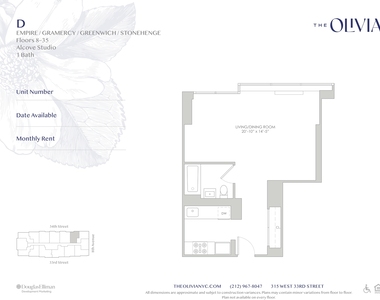 315 W 33rd St - Photo Thumbnail 11