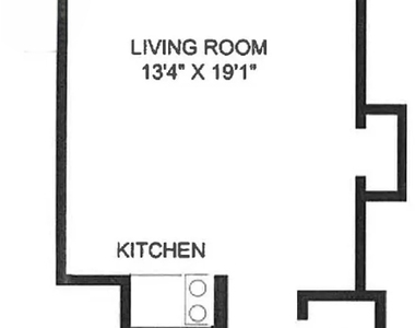 320 E 42nd St - Photo Thumbnail 4