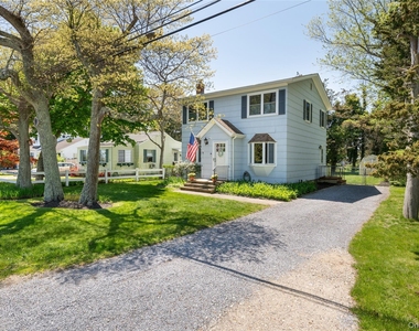 22 W End Avenue - Photo Thumbnail 1