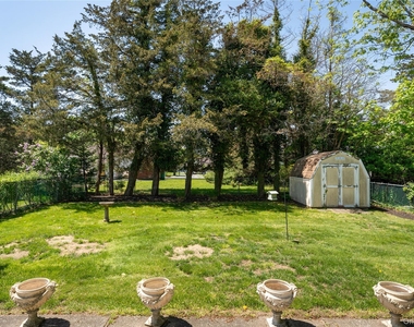 22 W End Avenue - Photo Thumbnail 24