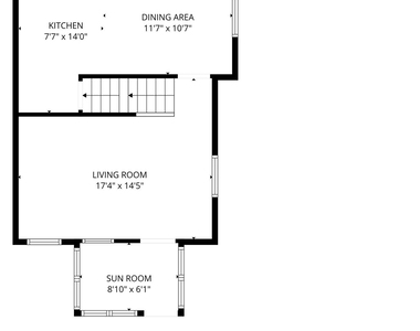 9 Franklin Street - Photo Thumbnail 11