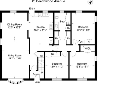 28 Beechwood Avenue - Photo Thumbnail 16