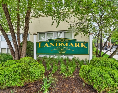 1 Landmark Square - Photo Thumbnail 29