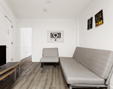 207 W 136th Street - Photo Thumbnail 5