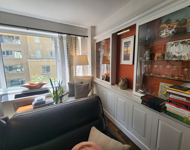 40 Central Park S - Photo Thumbnail 5