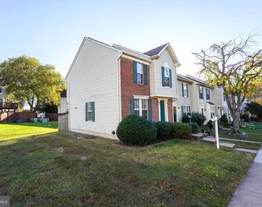 3433 Belleplain Court - Photo Thumbnail 2