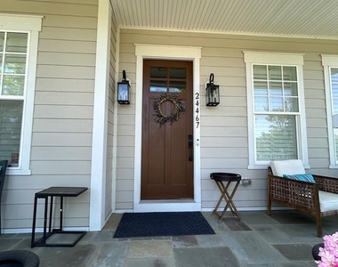 24467 Mint Julep Lane - Photo Thumbnail 1