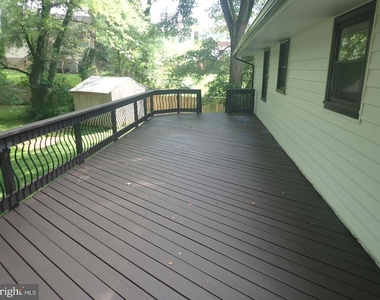 8501 Woodbine Lane - Photo Thumbnail 1