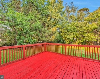 3307 Beechtree Lane - Photo Thumbnail 22