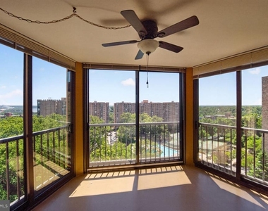 5901 Mount Eagle Drive - Photo Thumbnail 44