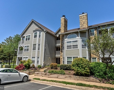 5601 Willoughby Newton Drive - Photo Thumbnail 1