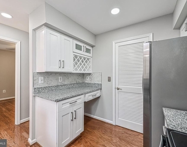 5601 Willoughby Newton Drive - Photo Thumbnail 19