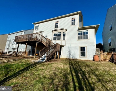 1308 Walker Drive - Photo Thumbnail 19