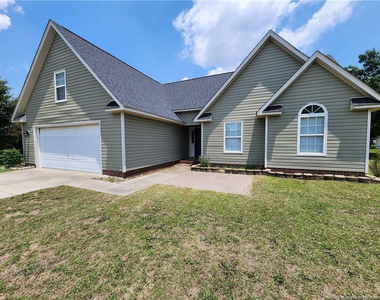 1549 Laurel Oak Drive - Photo Thumbnail 1