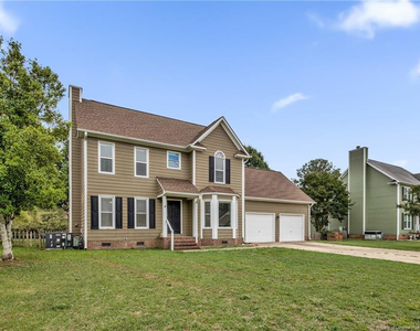 1183 Helmsley Drive - Photo Thumbnail 2