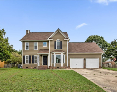1183 Helmsley Drive - Photo Thumbnail 1