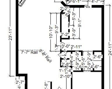 3101 N Hampton Drive - Photo Thumbnail 18