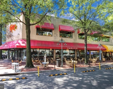 3101 N Hampton Drive - Photo Thumbnail 17