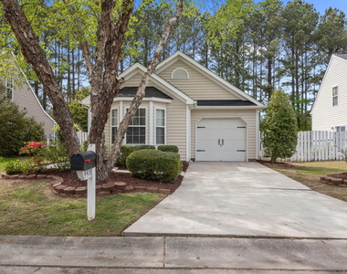 4408 Nightfall Court - Photo Thumbnail 1