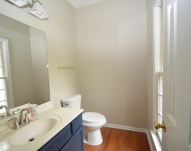 3406 Weatherby Drive - Photo Thumbnail 3