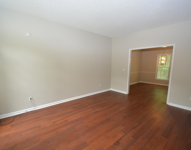 3406 Weatherby Drive - Photo Thumbnail 2