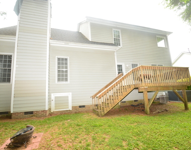 3406 Weatherby Drive - Photo Thumbnail 17