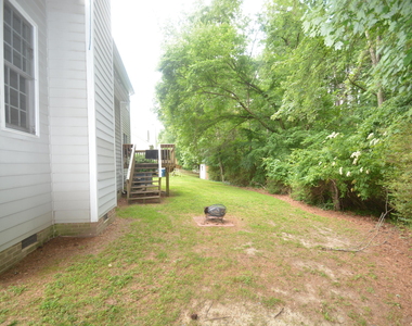 3406 Weatherby Drive - Photo Thumbnail 16