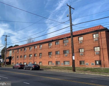 5414-5424 Rising Sun Avenue - Photo Thumbnail 1