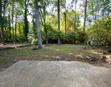 409 Killington Drive - Photo Thumbnail 21