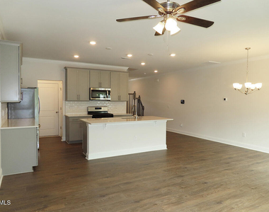 509 Brightleaf Road - Photo Thumbnail 2