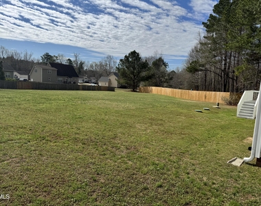 1417 Pleasant Quail Court - Photo Thumbnail 1