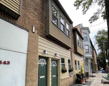 641 Bainbridge Street - Photo Thumbnail 1