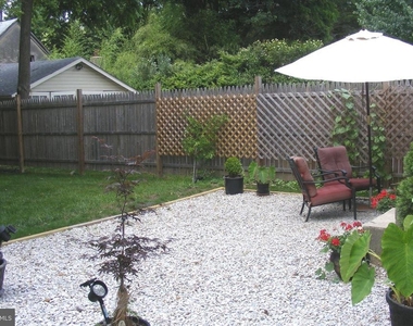 316 Locust Avenue - Photo Thumbnail 35